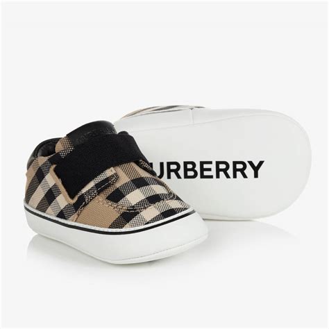 burberry baby girl shoes sale.